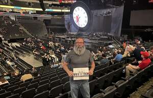 Peter Gabriel: I/o - the Tour