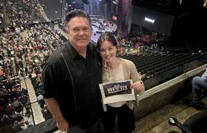 Peter Gabriel: I/o - the Tour