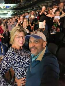 Peter Gabriel: I/o - the Tour