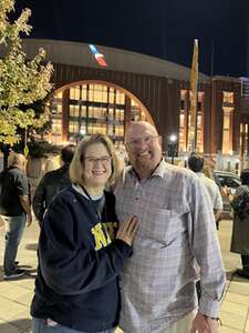 Peter Gabriel: I/o - the Tour