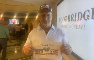 Peter Gabriel: I/o - the Tour