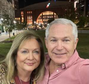 Peter Gabriel: I/o - the Tour