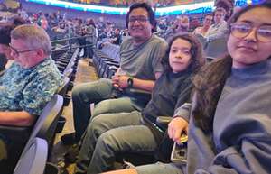 Peter Gabriel: I/o - the Tour