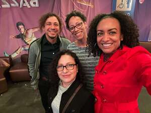 Cirque Du Soleil: Bazzar