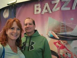 Cirque Du Soleil: Bazzar