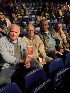 Cirque Du Soleil: Bazzar