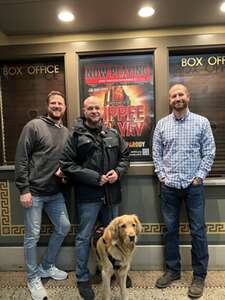 Event Rescheduled: Yippee Ki Yay - the Die Hard Parody