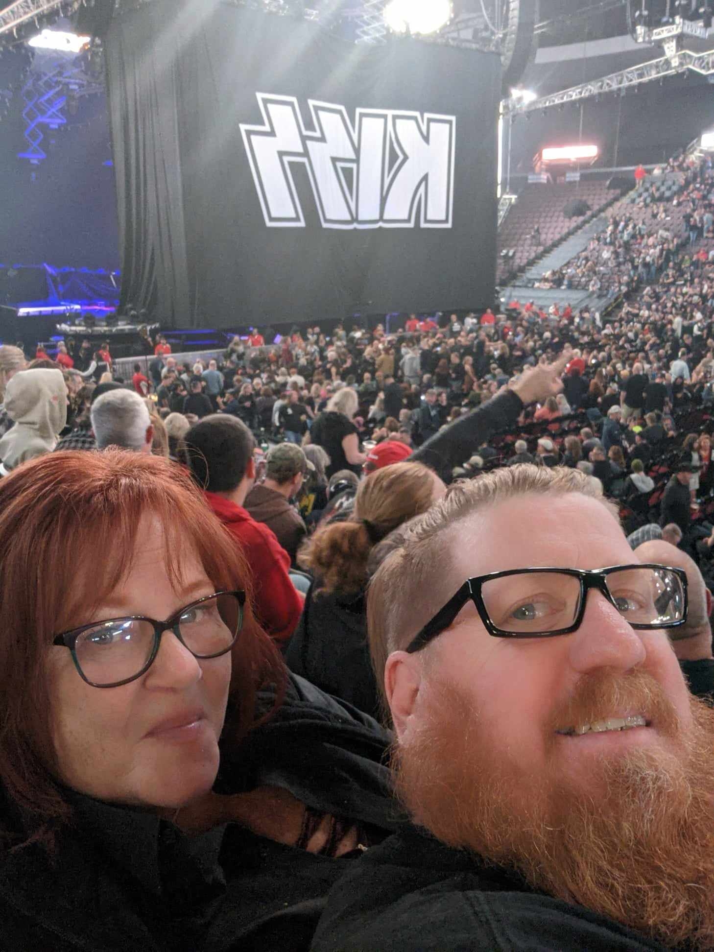 Kiss: End of the Road World Tour