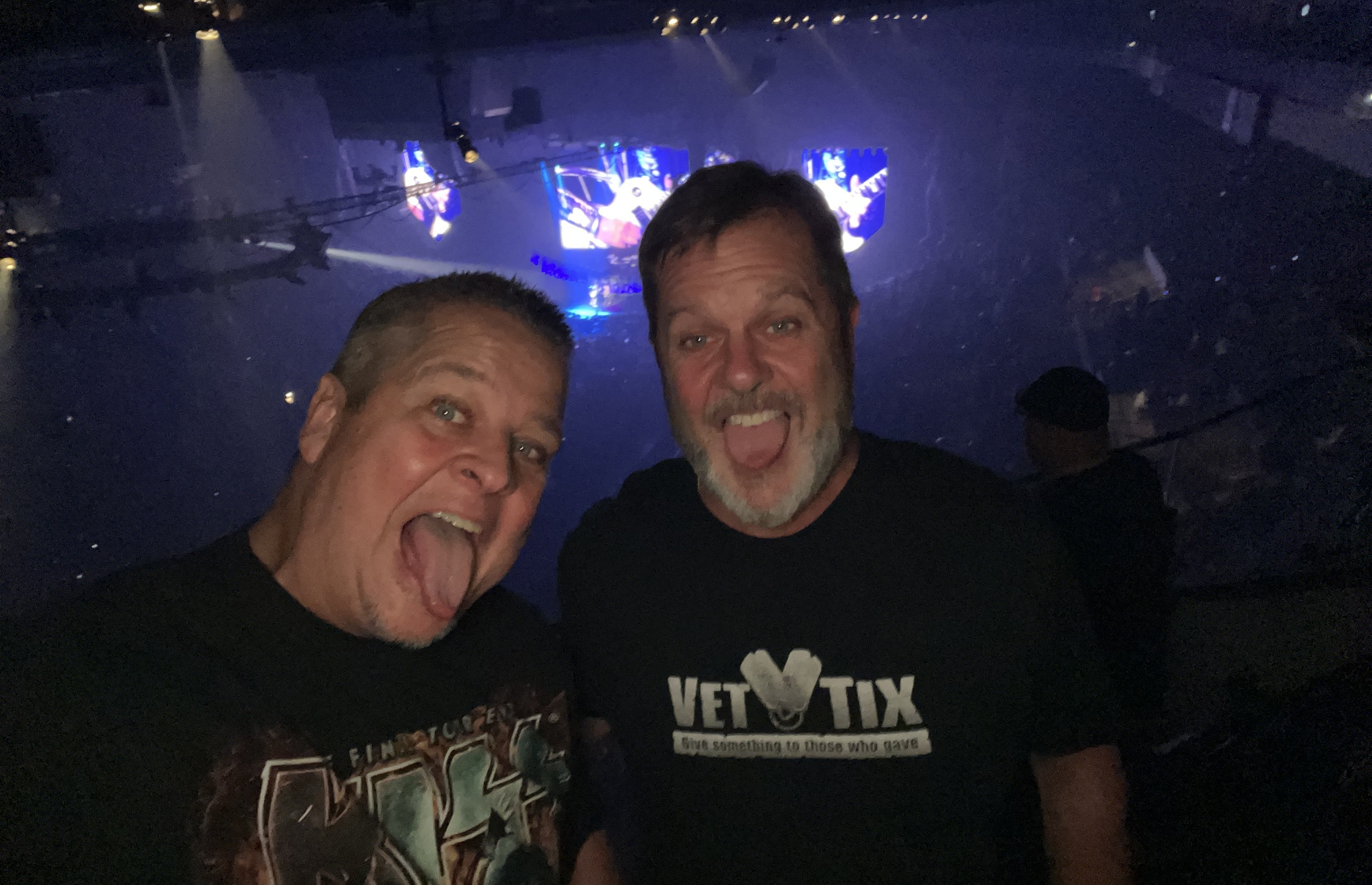 Kiss: End of the Road World Tour