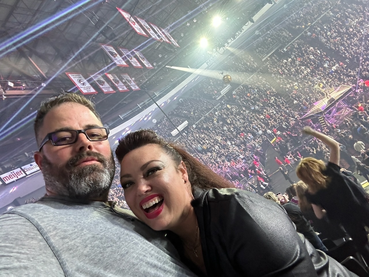 Kiss: End of the Road World Tour