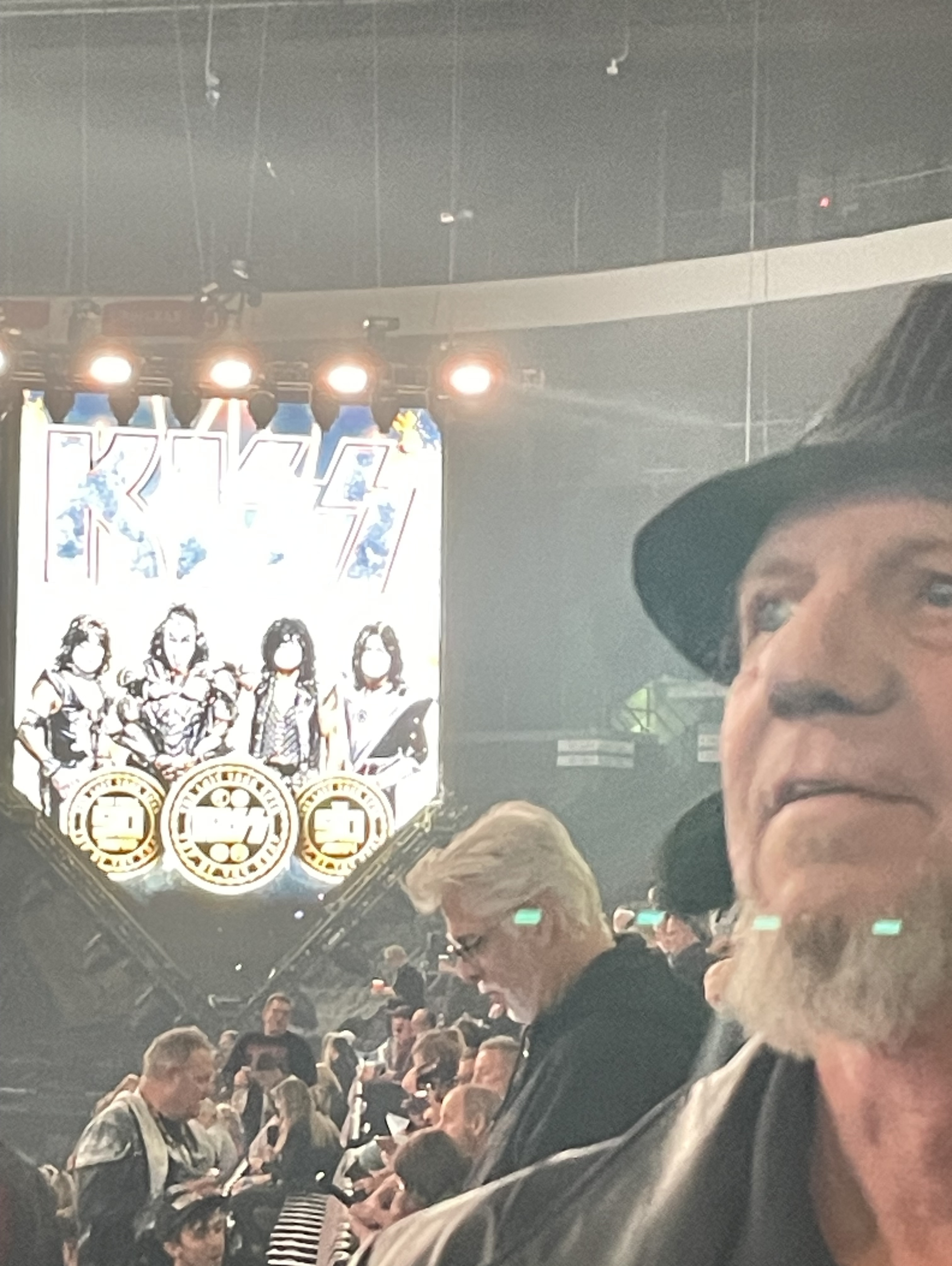 Kiss: End of the Road World Tour