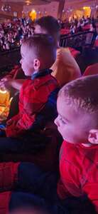 Disney Junior Live on Tour: Costume Palooza