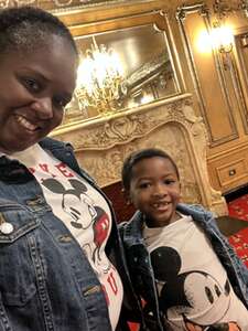 Disney Junior Live on Tour: Costume Palooza