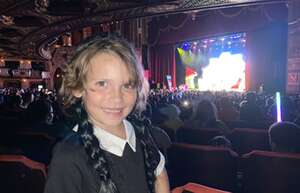 Disney Junior Live on Tour: Costume Palooza