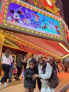 Disney Junior Live on Tour: Costume Palooza