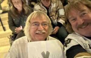 Notre Dame Fighting Irish - NCAA Men's Hockey vs Boston University Terriers