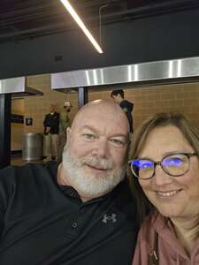 Notre Dame Fighting Irish - NCAA Men's Hockey vs Boston University Terriers