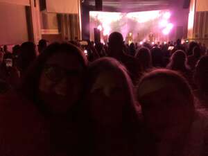 Stay Strong Tour With Danny Gokey