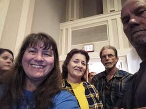 Stay Strong Tour With Danny Gokey