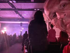 Stay Strong Tour With Danny Gokey