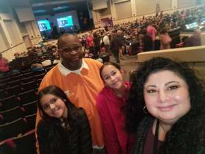 Stay Strong Tour With Danny Gokey