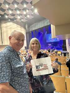 Classic Albums Live The Police: Synchronicity