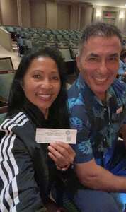 Sam Tsui - Honolulu Pride Concert