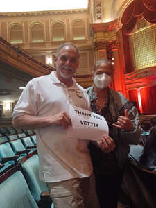 Sam Tsui - Honolulu Pride Concert