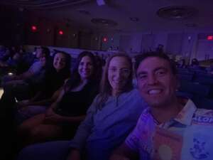 Sam Tsui - Honolulu Pride Concert