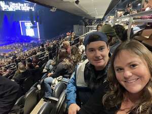 Old Dominion: No Bad Vibes Tour