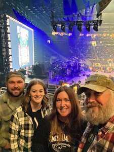 Old Dominion: No Bad Vibes Tour