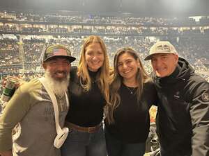 Old Dominion: No Bad Vibes Tour