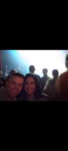 Old Dominion: No Bad Vibes Tour