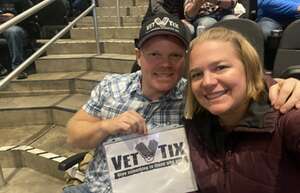 Old Dominion: No Bad Vibes Tour