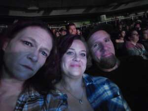 Old Dominion: No Bad Vibes Tour