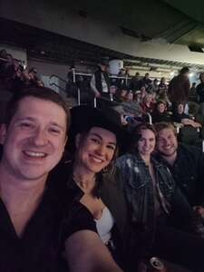 Old Dominion: No Bad Vibes Tour