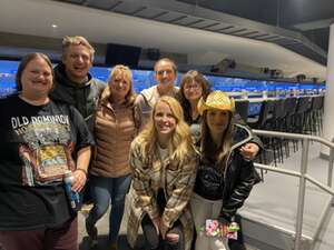 Old Dominion: No Bad Vibes Tour