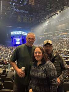 Old Dominion: No Bad Vibes Tour