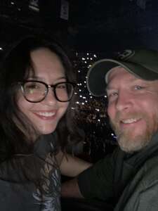 Old Dominion: No Bad Vibes Tour