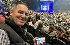 Old Dominion: No Bad Vibes Tour