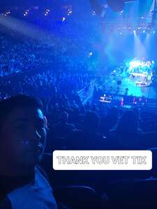 Old Dominion: No Bad Vibes Tour