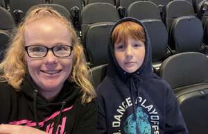 Old Dominion: No Bad Vibes Tour