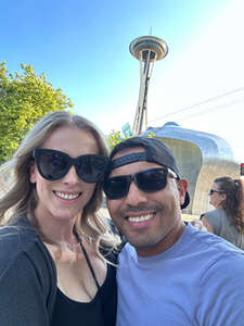 Old Dominion: No Bad Vibes Tour