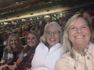 Old Dominion: No Bad Vibes Tour