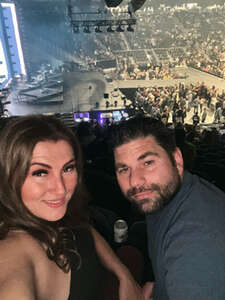 Old Dominion: No Bad Vibes Tour