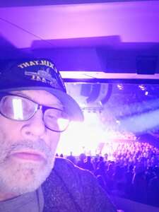 Old Dominion: No Bad Vibes Tour