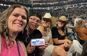 Old Dominion: No Bad Vibes Tour