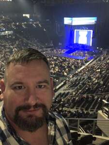 Old Dominion: No Bad Vibes Tour