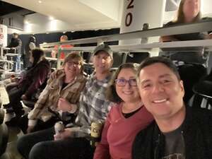 Old Dominion: No Bad Vibes Tour