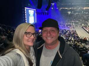 Old Dominion: No Bad Vibes Tour